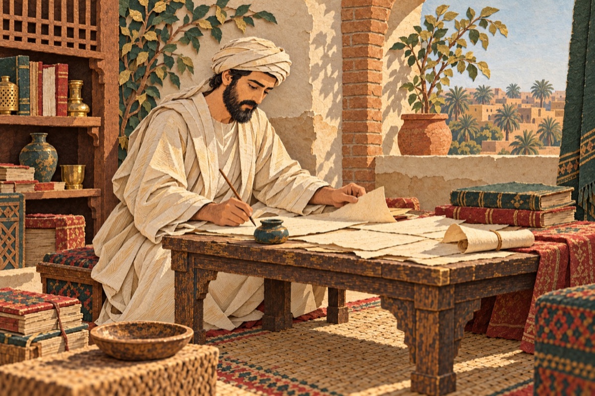 Ekranınızdaki bin yıllık ad