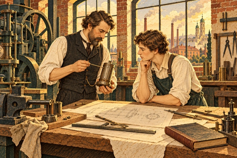 Akaryakıt pompasındaki soyadı