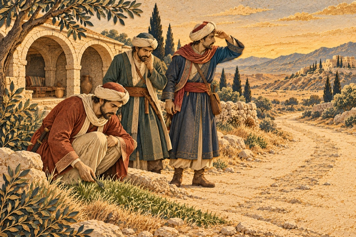 Aramadığınız şeyi bulmak